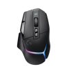 Logitech G502 X PLUS LIGHTSPEED Wireless Hero RGB Gaming Mouse Black